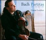 Bach: Solo Partitas
