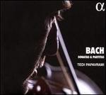 Bach: Sonatas & Partitas