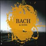 Bach & Sons - A Deux Fleustes Esgales; Amandine Beyer (violin); Blandine Rannou (harpsichord); Chiara Banchini (violin);...
