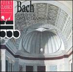 Bach: Suites for Orchestra, Nos. 1 & 2