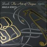 Bach: The Art of Fugue - Angela Hewitt (piano)