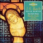 Bach: The Clock Pieces, BWV Anh. 133-150
