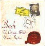 Bach: The Organ Works