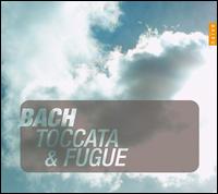 Bach: Toccata & Fugue - Michel Chapuis (organ)