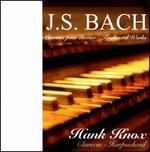 Bach: ?uvres pour clavier (Keyboard Works)