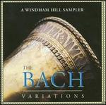 Bach Variations-A W.H. Sampler [14 Tracks]