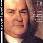 Bach: Variations Goldberg