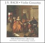 Bach: Violin Concertos