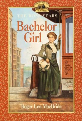 Bachelor Girl - MacBride, Roger Lea