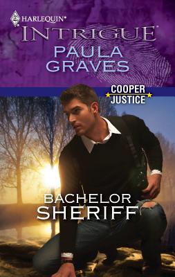 Bachelor Sheriff - Graves, Paula