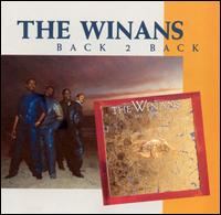 Back 2 Back - The Winans