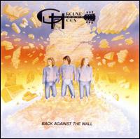 Back Against the Wall - The Groundhogs