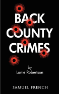 Back County Crimes - Robertson, Lanie