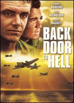 Back Door to Hell - Monte Hellman