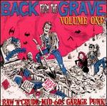 Back from the Grave, Vol. 1