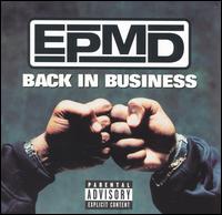 Back in Business - EPMD