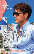 Back in the Greek Tycoon's World
