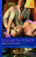 Back In The Lion's Den - Power, Elizabeth