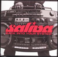 Back into Your System [Clean] - Saliva