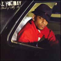 Back of My Lac' [Clean] - J. Holiday