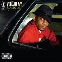 Back of My Lac' - J. Holiday