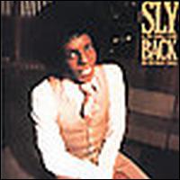 Back on the Right Track - Sly & the Family Stone