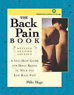 Back Pain Book