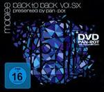 Back to Back, Vol. 6 [Bonus CD/DVD]