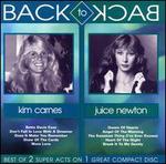 Back to Back - Kim Carnes & Juice Newton