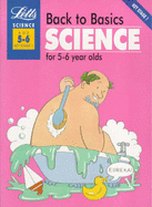 Back to Basics: Science for 5-6 Year Olds Bk.1 - Hall, Godfrey