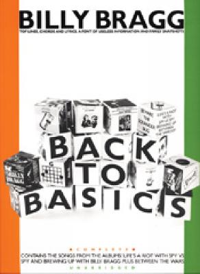 Back to Basics - Bragg, Billy (Artist)