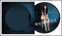 Back To Black [Picture Disc] - Amy Winehouse