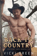 Back To Country (Country Love #4)