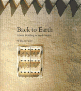Back to Earth: Adobe Architecture of the Middle East and Its Influences