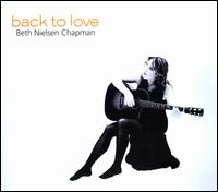 Back to Love - Beth Nielsen Chapman