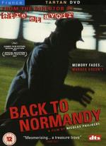 Back to Normandy