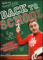 Back to School [Extracurricular Edition] - Alan Metter
