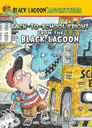 Back-To-School Fright from the Black Lagoon