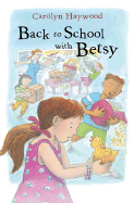 Back to School with Betsy