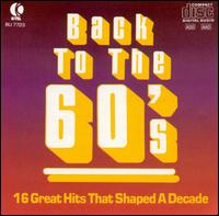 Back to the '60s - Various Artists