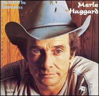 Back to the Barrooms - Merle Haggard
