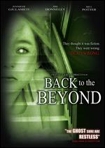 Back to the Beyond - Kevin DiBacco