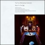 Back to the Egg [Bonus Tracks]