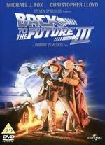 Back to the Future III - Robert Zemeckis