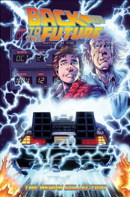 Back to the Future: The Heavy Collection, Vol. 1 - Gale, Bob, and Barber, John