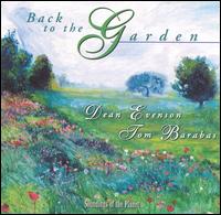 Back to the Garden - Dean Evenson