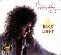 Back to the Light - Brian May