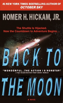 Back to the Moon - Hickam, Homer