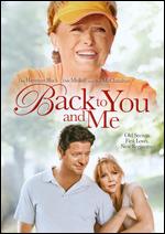 Back to You and Me - David S. Cass, Sr.