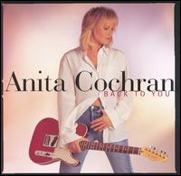 Back to You - Anita Cochran